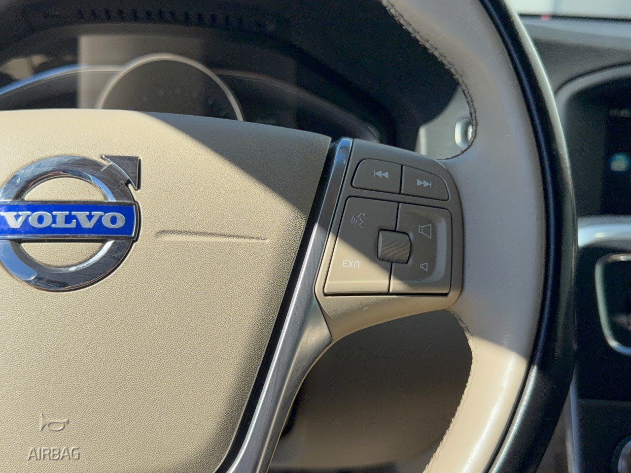 Used 2015 Volvo S60 T5 Premier FWD image 19