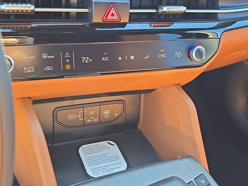 New 2026 Kia Sportage X-Line image 24