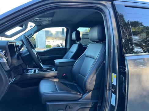 New 2026 Ford F250 Lariat w/ Lariat Premium Package image 10