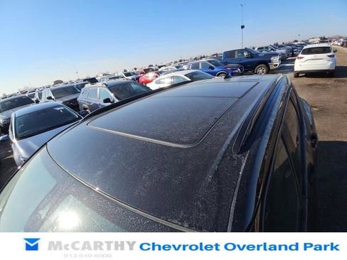 Used 2023 Chevrolet Blazer RS w/ Driver Confidence II Package image 3