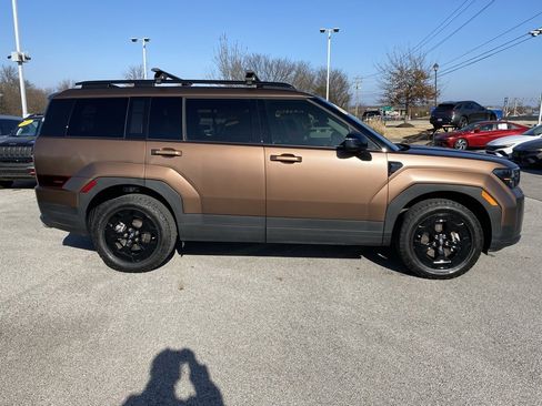 Used 2024 Hyundai Santa Fe XRT image 9