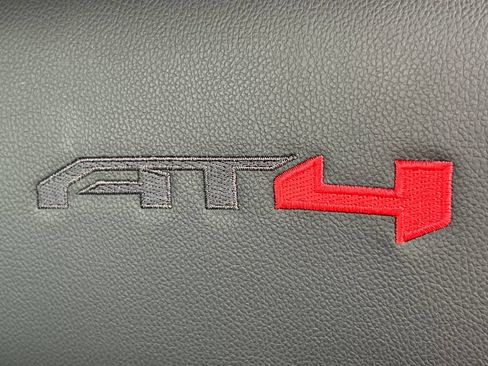 Used 2023 GMC Acadia AT4 w/ Technology Package AWD/4WD image 15