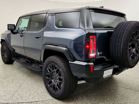 Used 2025 GMC Hummer EV 2X AWD/4WD image 6