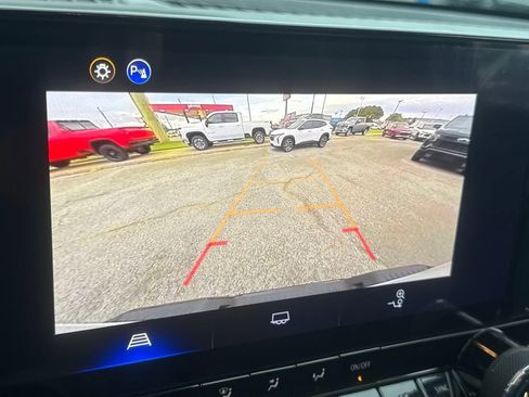 New 2026 Chevrolet Colorado Trail Boss image 21