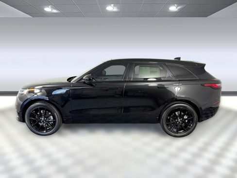 Used 2026 Land Rover Range Rover Velar Dynamic SE AWD/4WD image 2