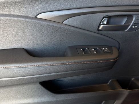 New 2026 Honda Ridgeline TrailSport image 10