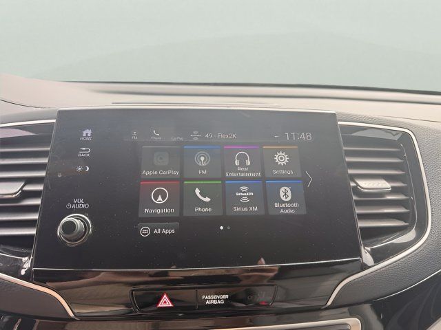 Used 2021 Honda Pilot Touring image 22