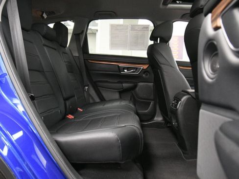 Used 2022 Honda CR-V Touring image 27