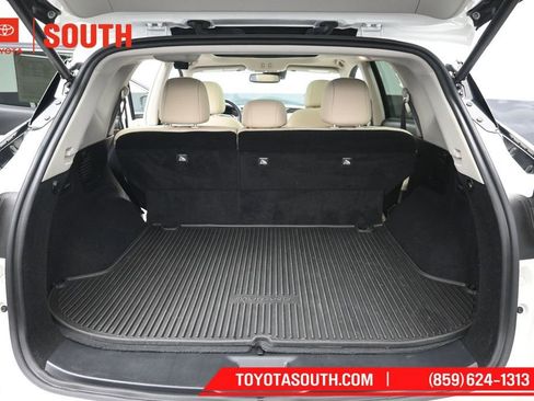 Used 2021 Nissan Murano Platinum w/ Cargo Package AWD/4WD image 28