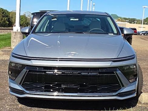 New 2026 Hyundai Sonata SEL image 21