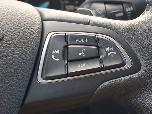 Used 2017 Ford Escape Titanium AWD/4WD image 23