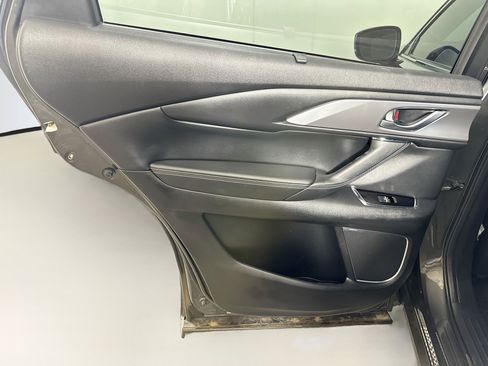 Used 2020 MAZDA CX-9 Grand Touring FWD image 28