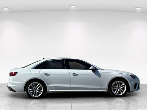 Used 2021 Audi A4 2.0T Premium Plus w/ Premium Plus Package AWD/4WD image 7