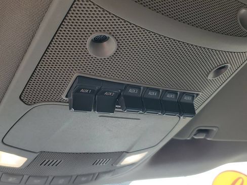 Used 2019 Ford F550 4x4 Crew Cab Super Duty image 18