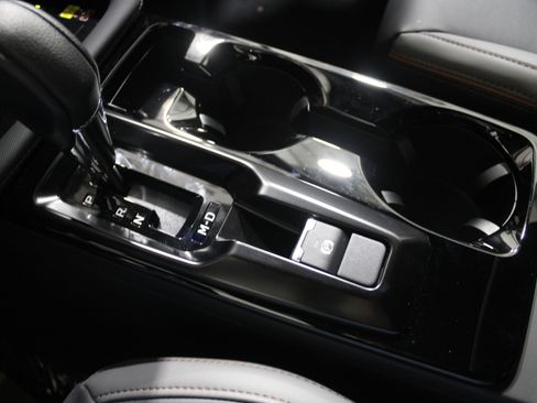 New 2026 Subaru Forester Sport image 16