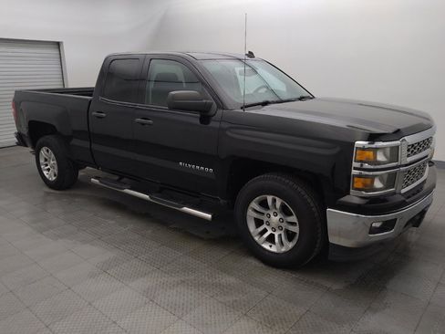 Used 2014 Chevrolet Silverado 1500 LT w/ All Star Edition image 11