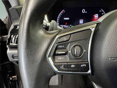 Certified 2024 Acura MDX FWD w/ Technology Package image 18