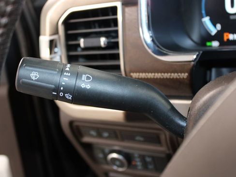 Used 2022 Ford F150 King Ranch w/ Equipment Group 601A High image 24