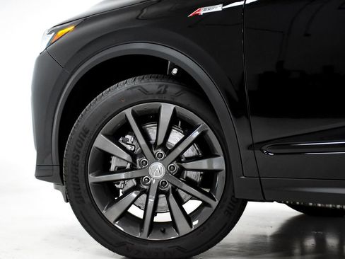 New 2026 Acura MDX A-Spec image 31