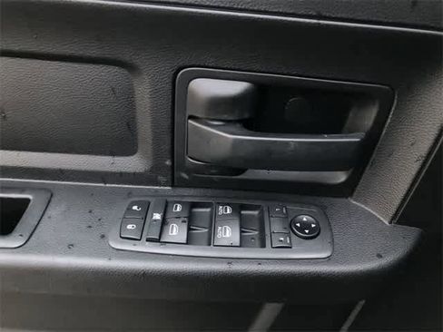 Used 2020 RAM 3500 Tradesman w/ Chrome Appearance Group image 24