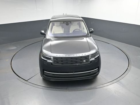 Used 2023 Land Rover Range Rover SE AWD/4WD image 37