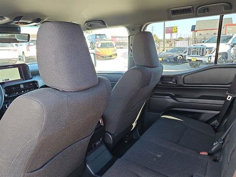 Used 2025 Toyota Land Cruiser 1958 image 9