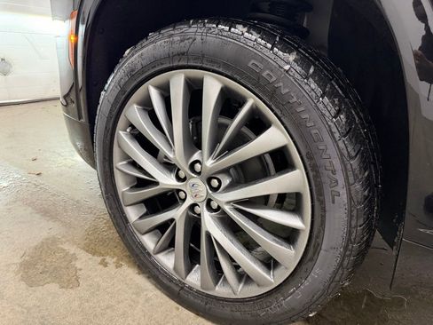 New 2026 Buick Enclave Avenir w/ Super Cruise Package image 9