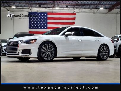 Used 2019 Audi A6 3.0T Prestige w/ Prestige Package
