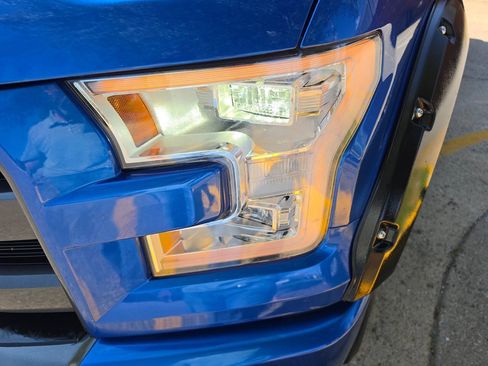 Used 2015 Ford F150 Lariat w/ Equipment Group 502A Luxury AWD/4WD image 74