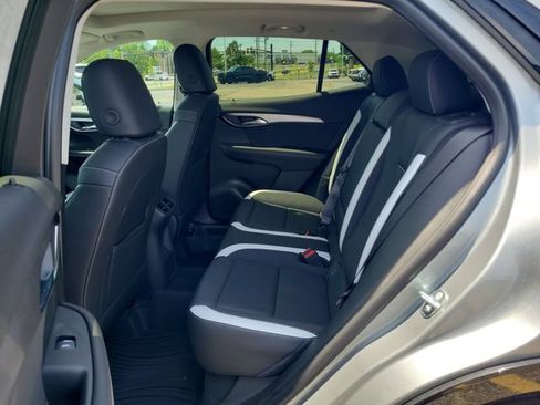 New 2026 Buick Envision Sport Touring AWD/4WD image 13