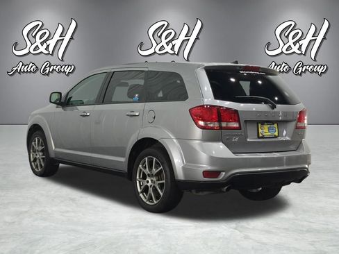 Used 2019 Dodge Journey GT AWD/4WD image 15