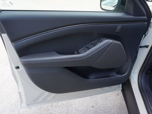 New 2026 Ford Mustang Mach-E Select RWD image 28