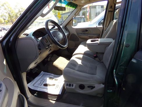 Used 2002 Ford F150 King Ranch image 6