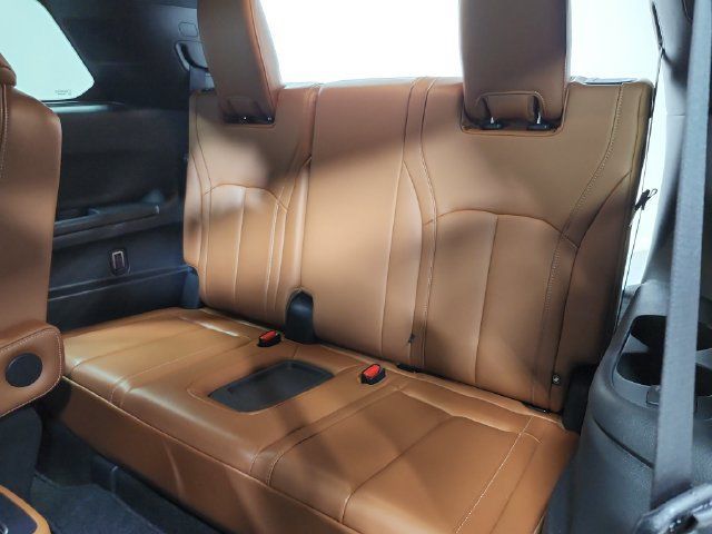 Used 2023 INFINITI QX60 Autograph w/ Cargo Package AWD/4WD image 45