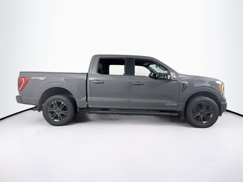 Used 2021 Ford F150 XLT w/ Equipment Group 302A High AWD/4WD image 8