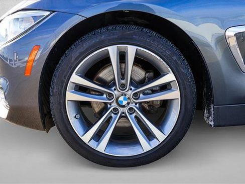 Used 2016 BMW 428i xDrive Convertible image 9