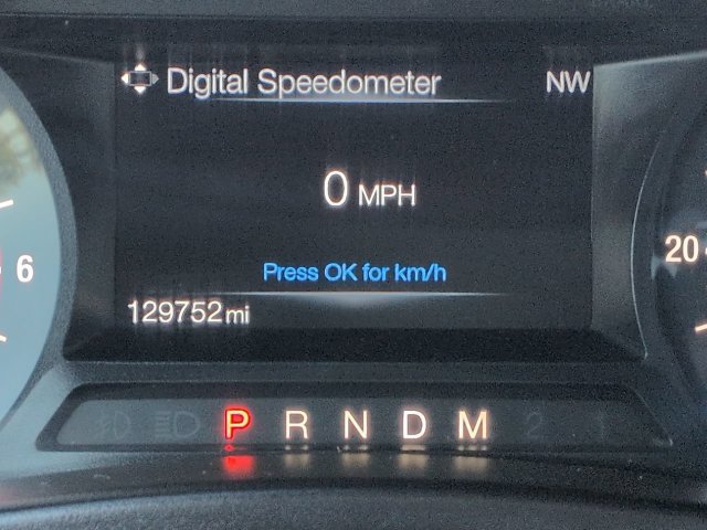 Used 2017 Ford Expedition EL XLT RWD image 29