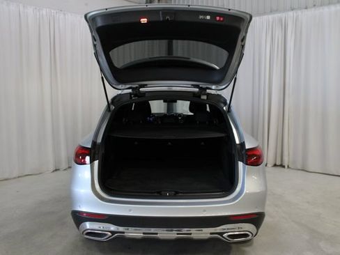 Certified 2024 Mercedes-Benz GLC 300 4MATIC image 31