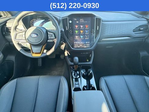 New 2026 Subaru Forester Wilderness image 28