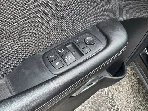 Used 2015 Dodge Challenger SXT w/ Cold Weather Group RWD image 22