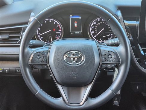 Used 2024 Toyota Camry SE image 26