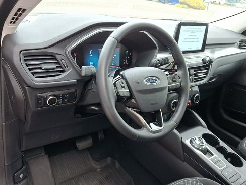 Certified 2023 Ford Escape Active image 16