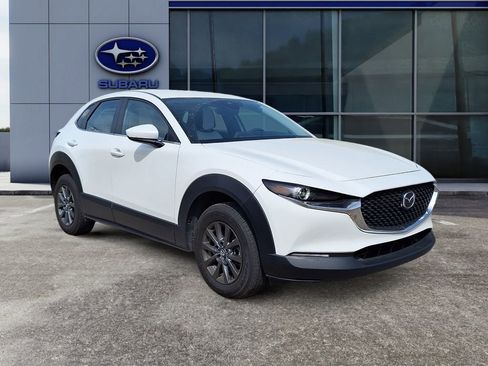 Used 2023 MAZDA CX-30 AWD 2.5 S image 2