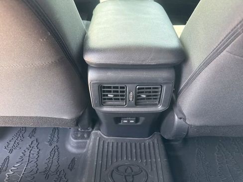 Used 2023 Toyota RAV4 AWD Hybrid image 11