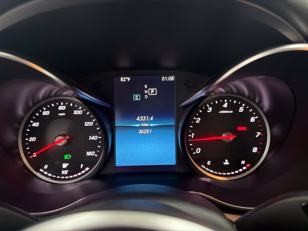 Certified 2019 Mercedes-Benz C 300 Sedan image 13
