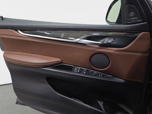 Used 2017 BMW X5 xDrive35i image 30