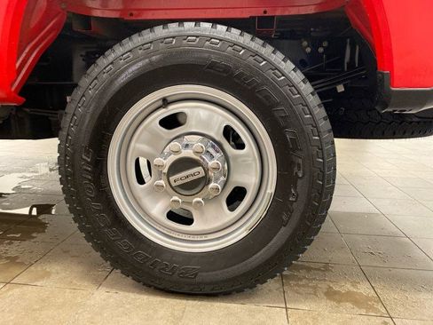 Certified 2023 Ford F350 XL w/ Snow Plow/Camper Package image 18