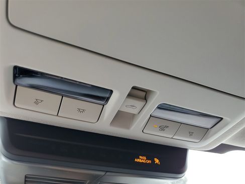 New 2025 MAZDA CX-30 AWD 2.5 S w/ Premium Package image 29