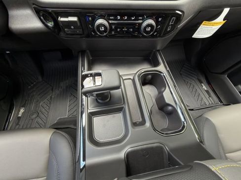 New 2026 Chevrolet Silverado 1500 ZR2 w/ ZR2 Bison Edition AWD/4WD image 17