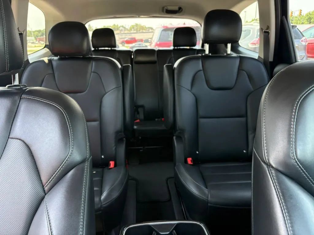 Used 2021 Kia Telluride S AWD/4WD image 19